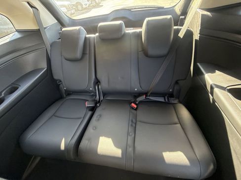New 2026 Honda Odyssey EX-L image 26