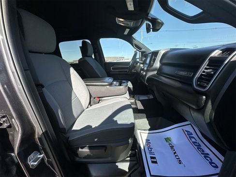 Used 2024 RAM 3500 Big Horn w/ Snow Chief Group image 23