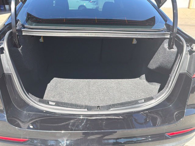 Used 2020 Ford Fusion S FWD image 9