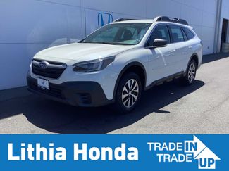 Used 2021 Subaru Outback AWD/4WD video 1