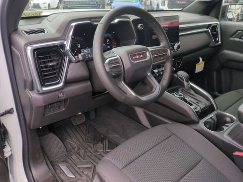 New 2026 GMC Canyon Elevation w/ Convenience Package AWD/4WD image 10