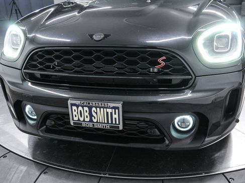 Certified 2023 MINI Cooper Countryman S image 11