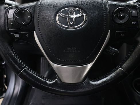 Used 2016 Toyota RAV4 Limited AWD/4WD image 19