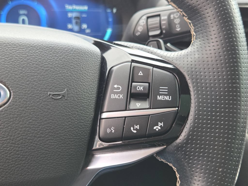 Used 2021 Ford Explorer ST w/ Equipment Group 401A AWD/4WD image 16