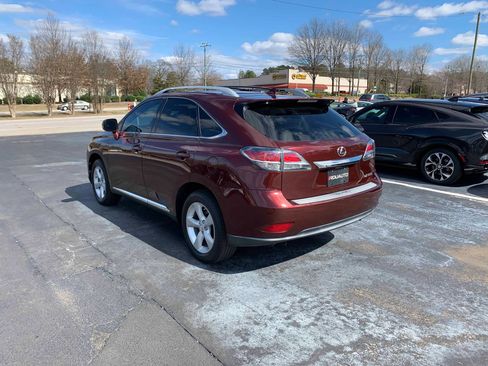 Used 2015 Lexus RX 350 FWD image 8
