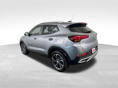 Used 2023 Buick Encore GX Select FWD image 4