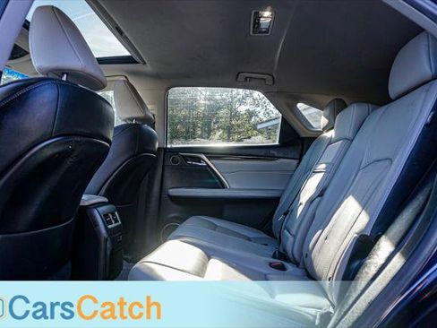 Used 2018 Lexus RX 350 AWD image 19