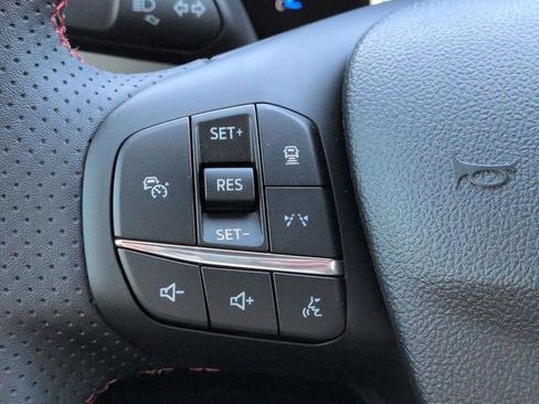 New 2026 Ford Escape ST-Line w/ Tech Pack #1 FWD image 24