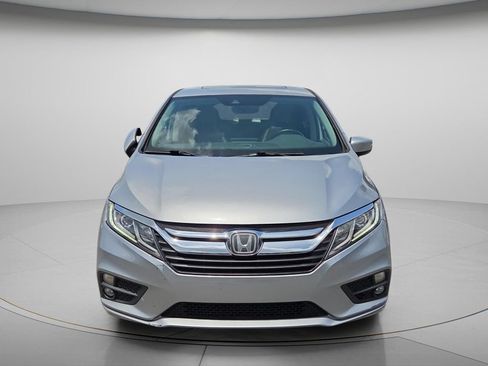 Used 2018 Honda Odyssey EX-L image 4
