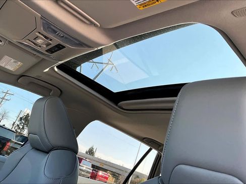 New 2025 Toyota RAV4 XLE Premium image 18