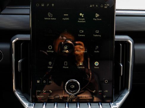 New 2026 GMC Acadia Elevation w/ Black Edition image 24