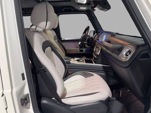 Used 2021 Mercedes-Benz G 550 G 550 image 23