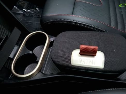 Used 2025 MINI Cooper John Cooper Works FWD image 60