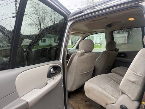 Used 2006 Chevrolet TrailBlazer 4WD image 13