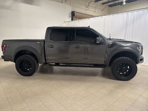 Used 2020 Ford F150 Raptor w/ Equipment Group 802A Luxury AWD/4WD image 6