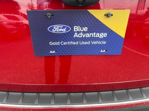 Certified 2022 Ford Explorer Limited w/ Equipment Group 301A image 26