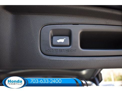 New 2026 Honda CR-V Sport Touring image 34