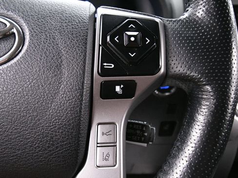 Certified 2024 Toyota 4Runner SR5 Premium image 21