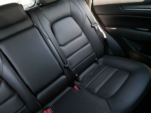 Used 2022 MAZDA CX-5 AWD 2.5 S w/ Premium Plus Pkg image 14