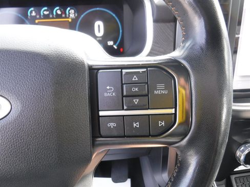 Used 2023 Ford F150 Platinum RWD image 28