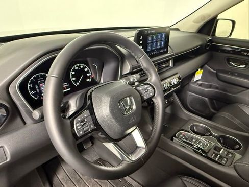 Used 2025 Honda Pilot EX-L image 15