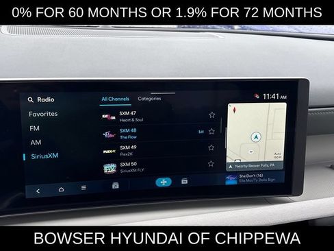 New 2026 Hyundai Tucson Limited AWD/4WD image 10