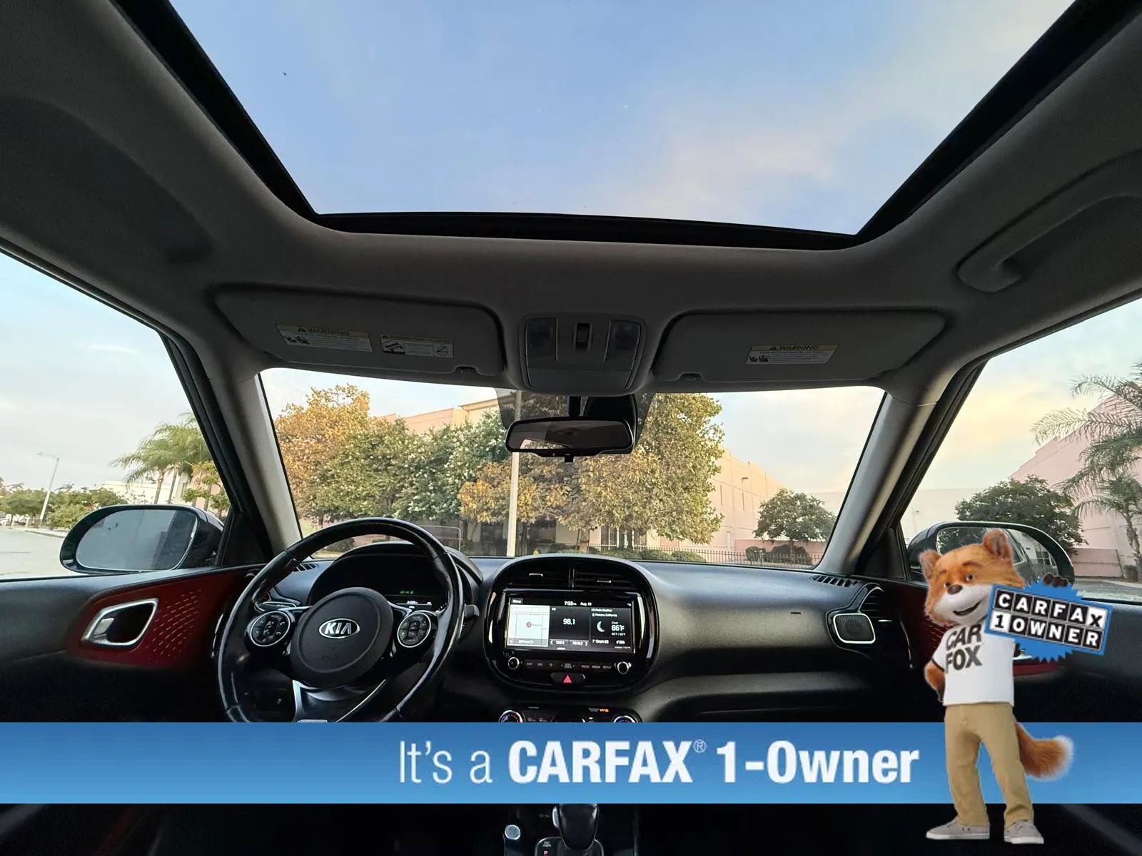 Used 2021 Kia Soul Turbo FWD image 52