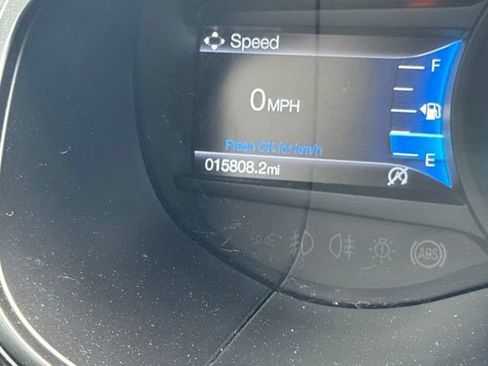 Used 2024 Ford Edge SEL w/ Convenience Package AWD/4WD image 20