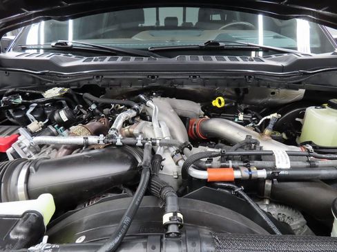 Used 2024 Ford F350 King Ranch w/ Chrome Package image 28