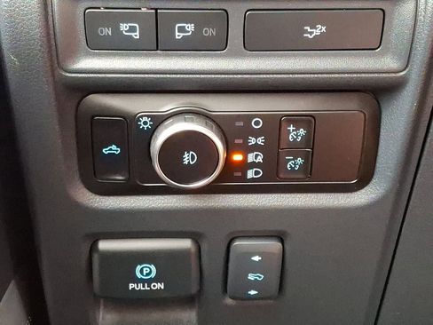 Certified 2023 Ford F150 Lariat w/ Equipment Group 502A High image 28