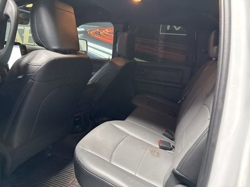 Used 2025 RAM 2500 Tradesman AWD/4WD image 10