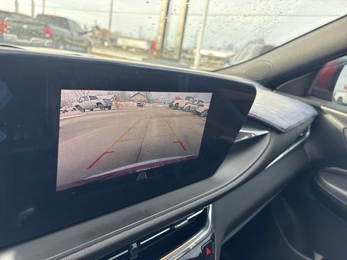 Used 2024 Buick Envista Avenir image 43