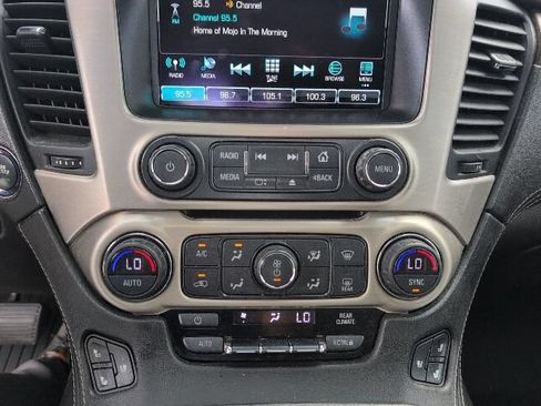 Used 2018 GMC Yukon Denali w/ Open Road Package AWD/4WD image 13