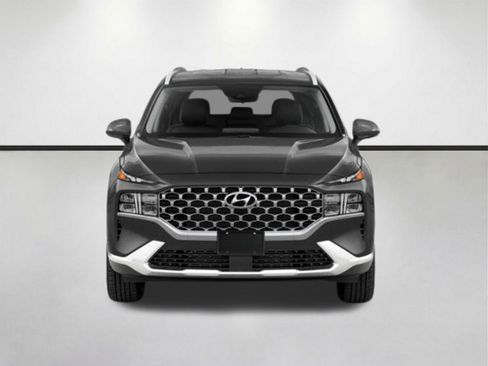 Used 2022 Hyundai Santa Fe SEL w/ Cargo Package FWD image 7