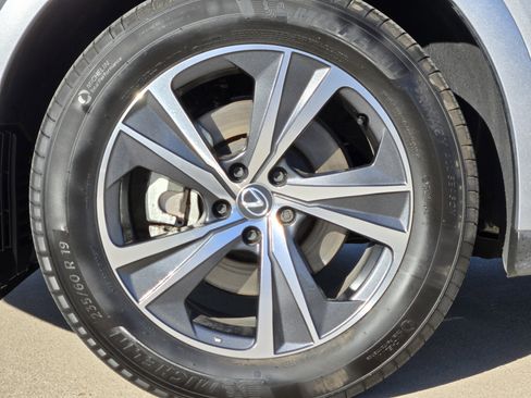 Used 2024 Lexus RX 350 FWD image 12