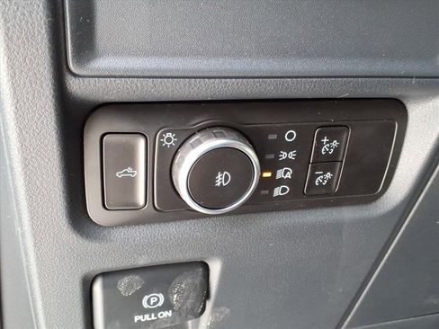 New 2026 Ford F150 STX w/ Equipment Group 200A image 16