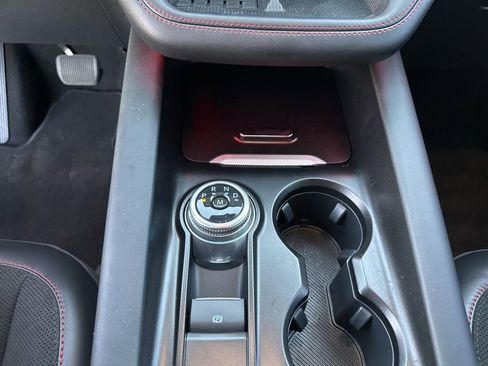 Used 2025 Ford Explorer ST image 38