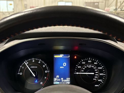 Certified 2023 Subaru Crosstrek 2.0i Premium image 28