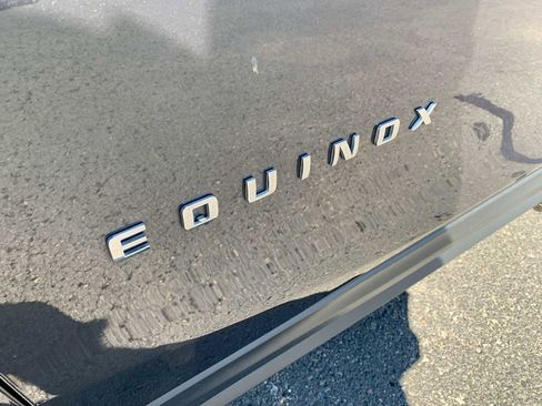 Certified 2022 Chevrolet Equinox LT image 29