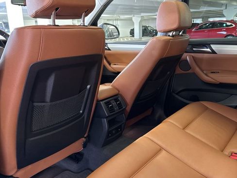 Used 2017 BMW X3 xDrive35i image 7