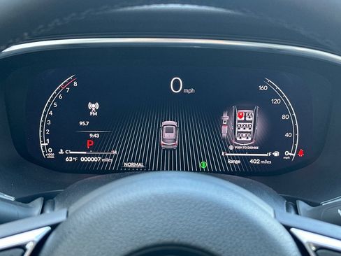 New 2026 Acura MDX w/ Advance Package image 24