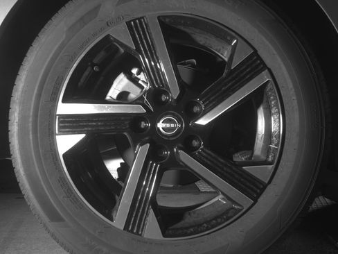 Used 2025 Nissan Sentra SV image 15