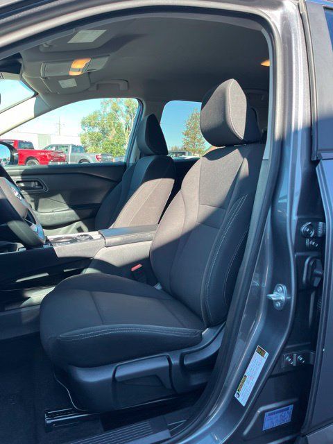 Used 2024 Nissan Rogue S AWD/4WD image 26