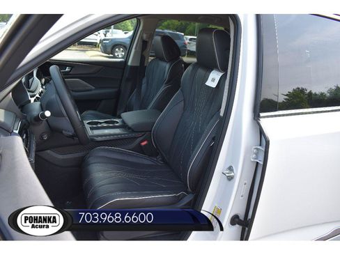 New 2026 Acura MDX SH-AWD w/ Advance Package image 27