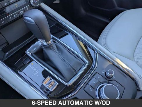 New 2025 MAZDA CX-5 AWD 2.5 S w/ Premium Plus Pkg image 10