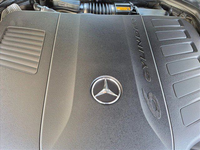 New 2026 Mercedes-Benz CLE 450 4MATIC Cabriolet image 15