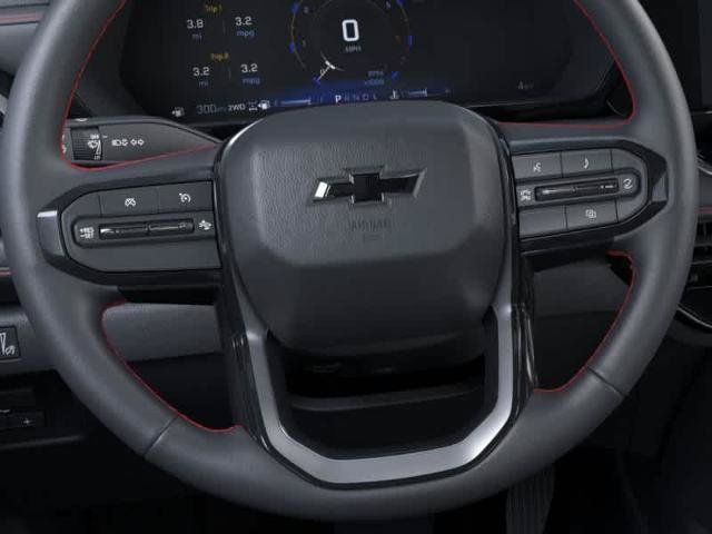 New 2026 Chevrolet Colorado Z71 AWD/4WD image 19