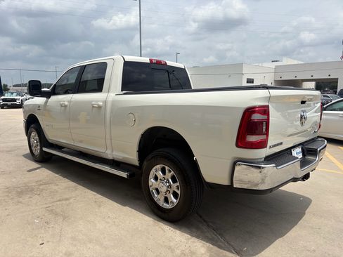 Used 2023 RAM 2500 Laramie AWD/4WD image 6