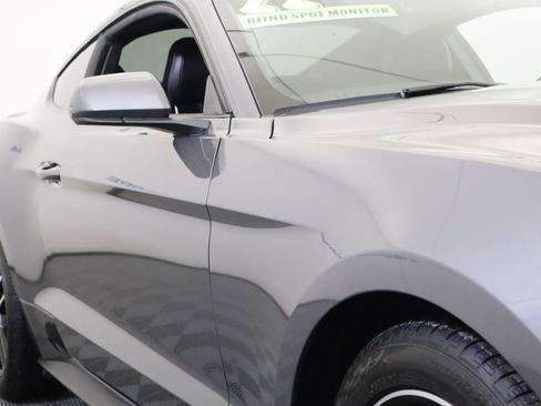 Used 2022 Ford Mustang Premium image 3