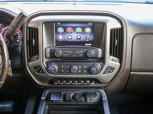 Used 2015 GMC Sierra 3500 Denali w/ Duramax Plus Package image 20